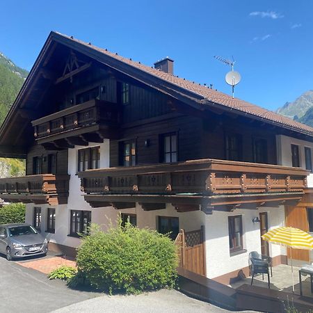 Appartements Sonnenstein Soelden, Close To Lift & Centre Eksteriør billede