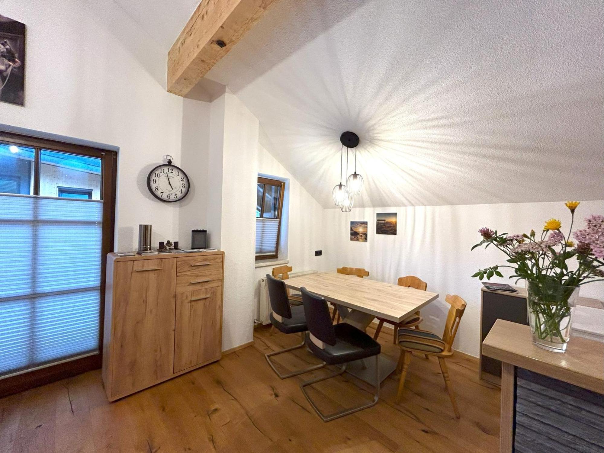 Appartements Sonnenstein Soelden, Close To Lift & Centre Eksteriør billede