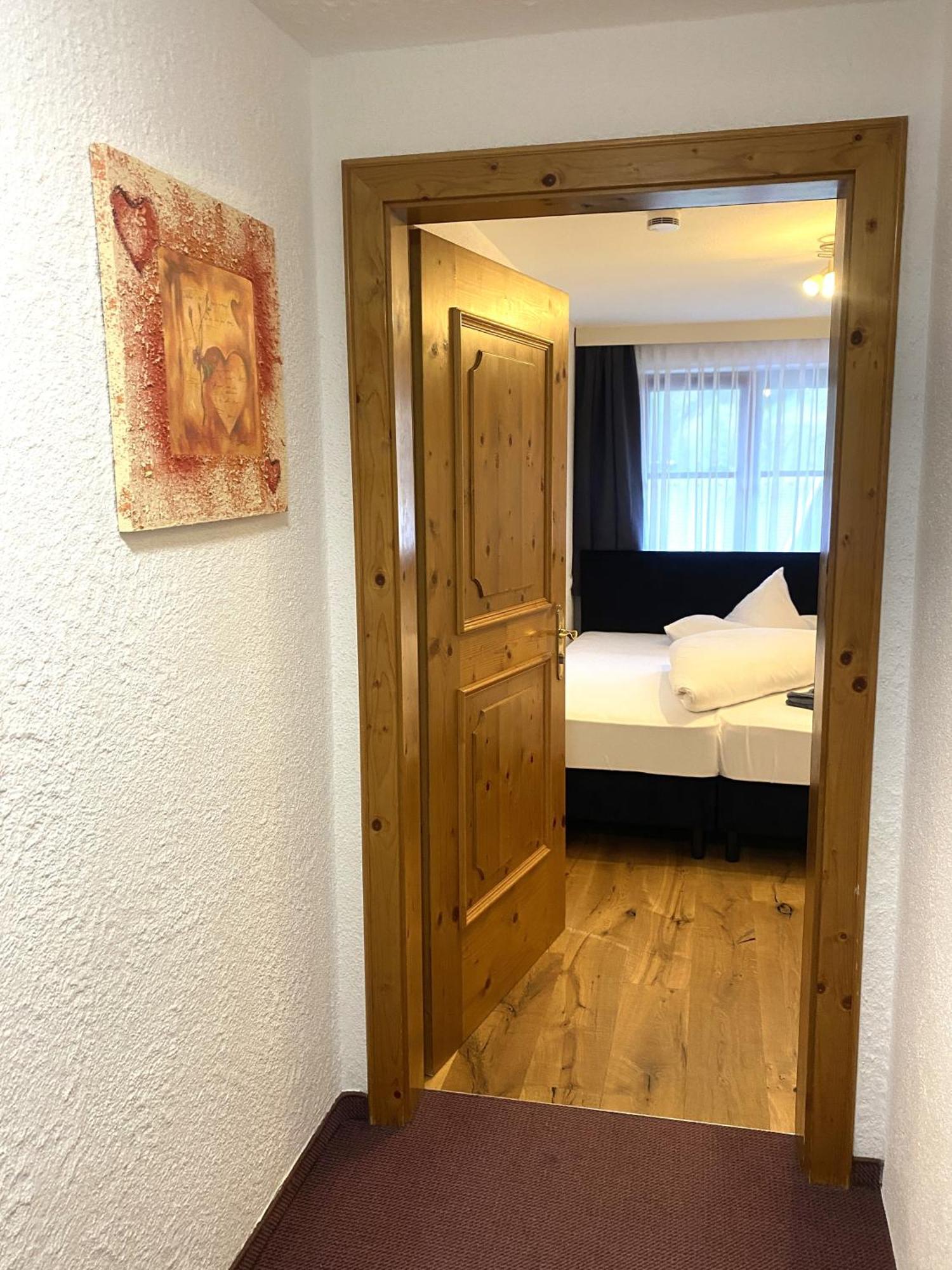 Appartements Sonnenstein Soelden, Close To Lift & Centre Værelse billede