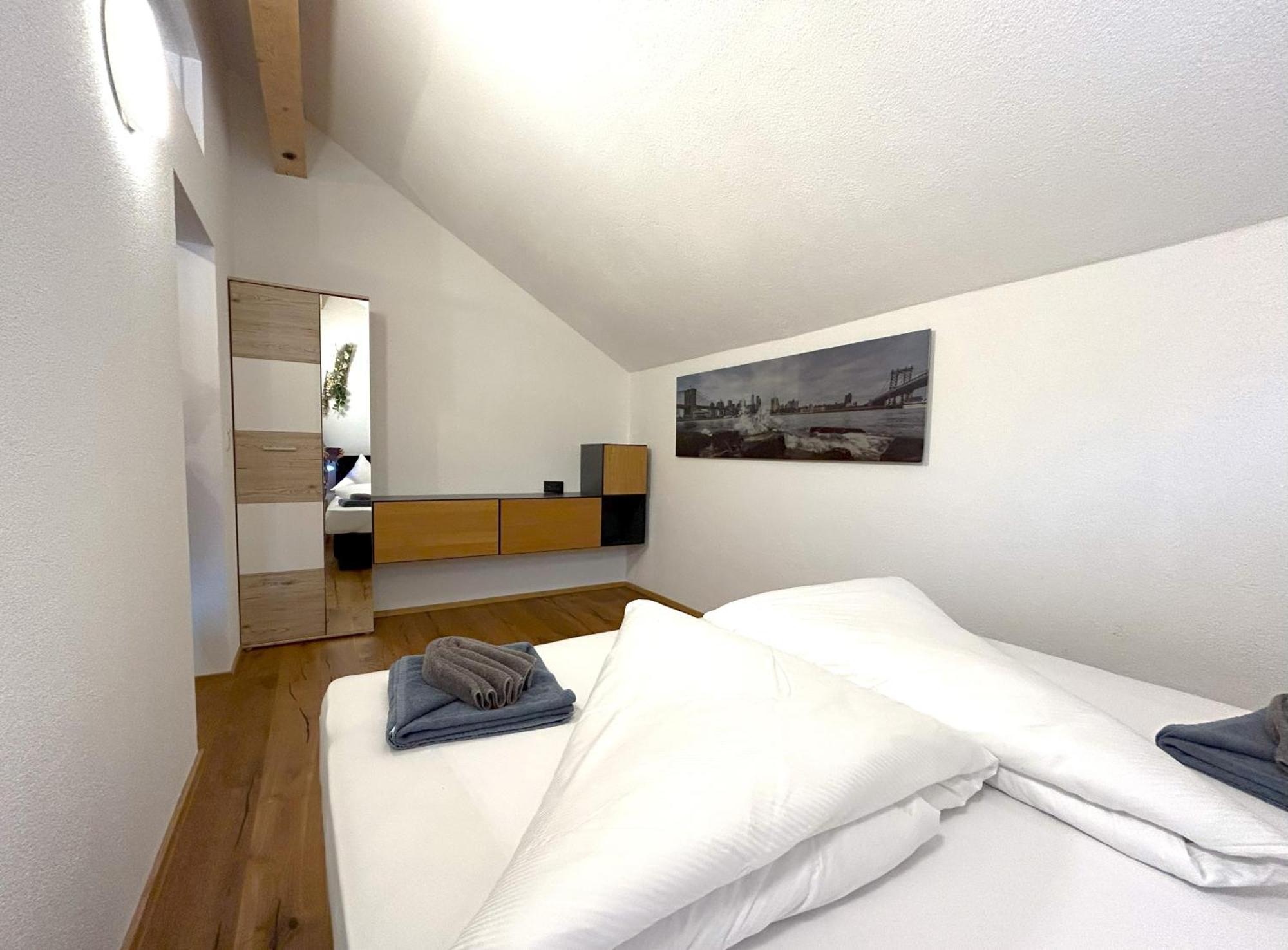 Appartements Sonnenstein Soelden, Close To Lift & Centre Eksteriør billede