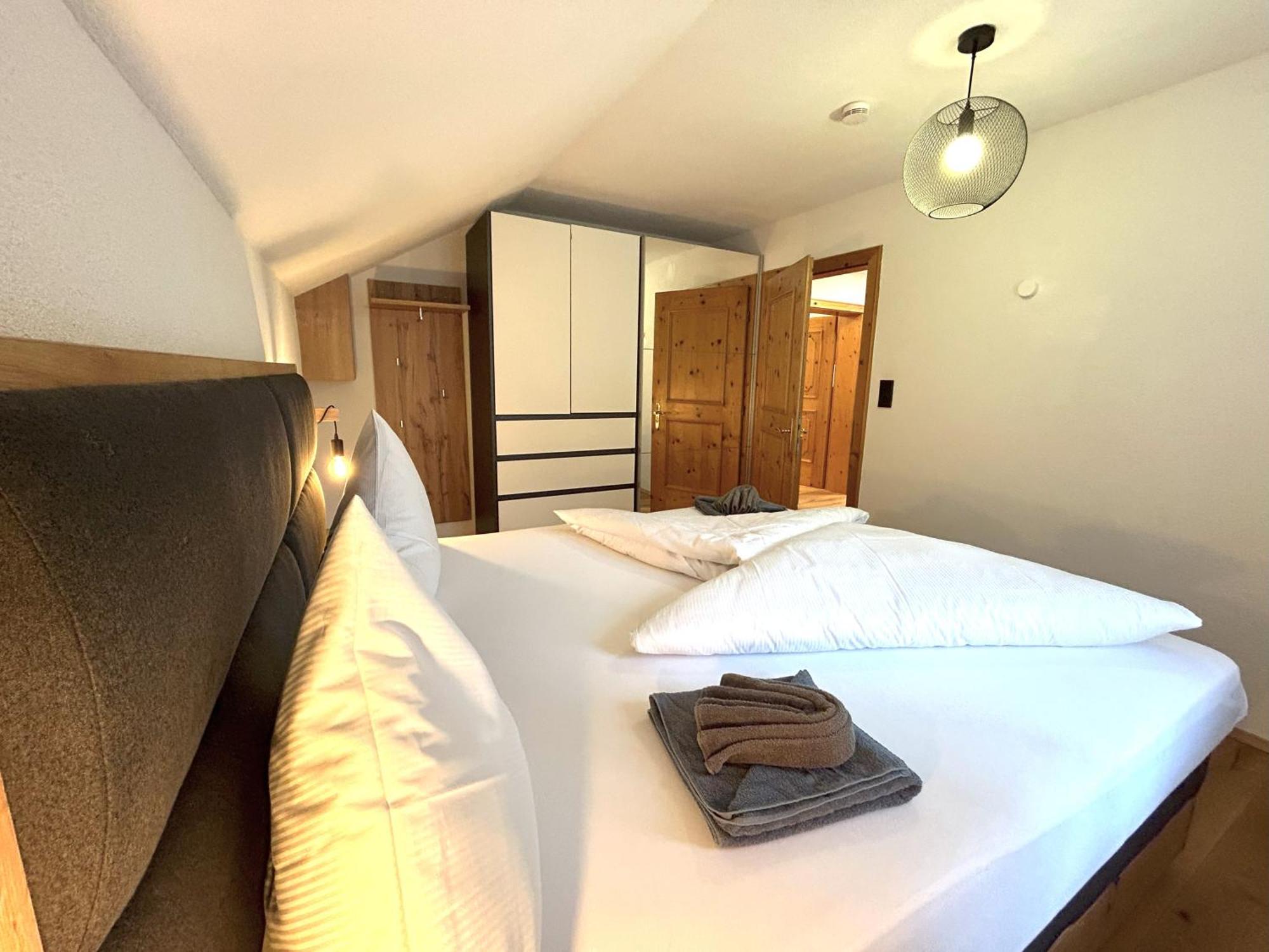 Appartements Sonnenstein Soelden, Close To Lift & Centre Eksteriør billede